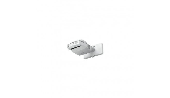 EPSON 3LCD projector EB-685W WXGA (1280x800), 3500 ANSI lumens, White, Lamp warranty 12 month(s)