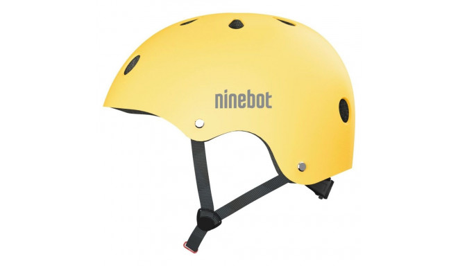 Segway Ninebot Commuter Helmet Yellow