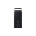 Samsung External SSD||T5 EVO|8TB|USB 3.2|Write speed 460 MBytes/sec|Read speed 460 MBytes/sec|MU-PH8