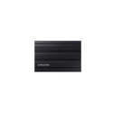 Samsung External SSD||T7|2TB|USB 3.2|Write speed 1000 MBytes/sec|Read speed 1050 MBytes/sec|MU-PE2T0