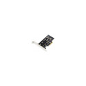 Digitus M.2 NGFF / NVMe SSD PCI Express 3.0 (x4) Add-On Card DS-33170