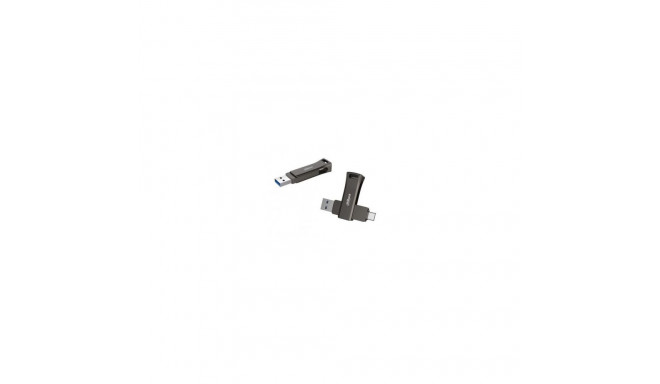 DAHUA MEMORY DRIVE FLASH USB3 32GB/USB-P629-32-32GB