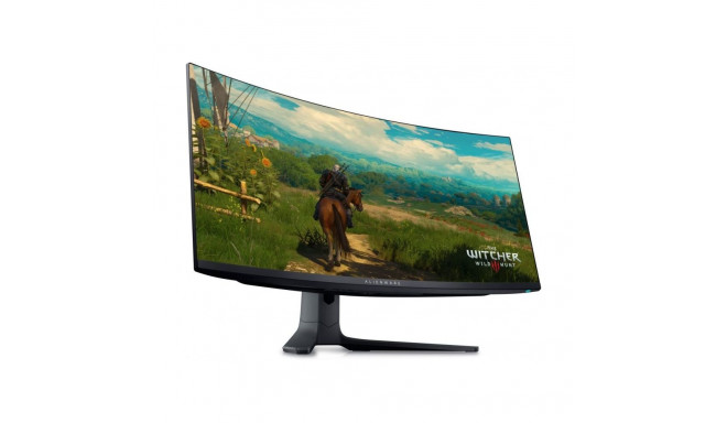 Dell Gaming Monitor AW3423DWF 34