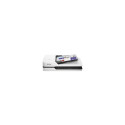 EPSON WorkForce DS-1660W Flatbed, Document Scanner