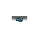 Muse M-730 DJ Speaker, Wiresless, Bluetooth, Black