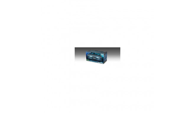 Muse M-730 DJ Speaker, Wiresless, Bluetooth, Black