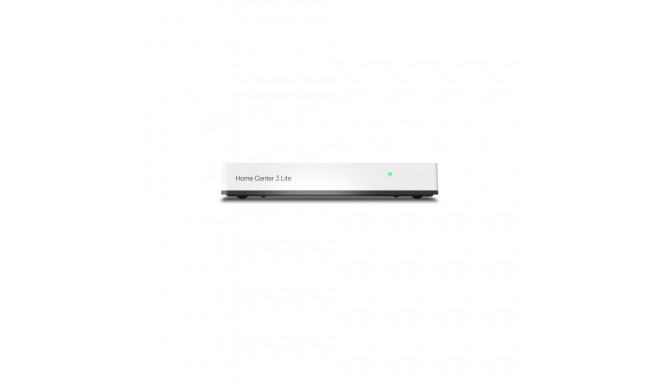 FIBARO Home Center 3 Lite, Z-Wave EU