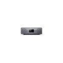 Muse Radio M-885 DBT USB port, FM radio, Grey, CD player, Bluetooth, 80 W