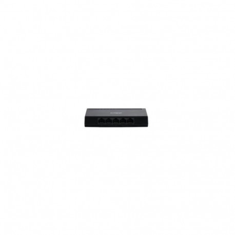 DAHUA Switch||PFS3005-5GT-L-V2|Type L2|DH-PFS3005-5GT-L-V2
