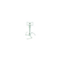 EDBAK Universal Projector Ceiling Mount (3 fixing points) Ceiling mount, PM1w-B, Maximum weight (cap