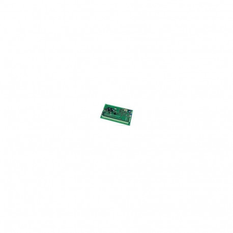 SATEL CONTROL PANEL GRADE 3/INTEGRA 256 PLUS