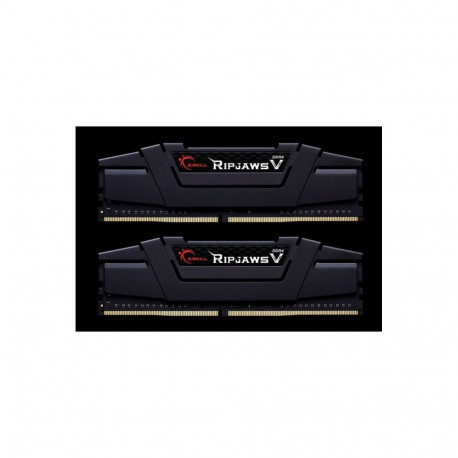 G.Skill Ripjaws V 32 GB, DDR4, 3600 MHz, PC/server, Registered No, ECC No