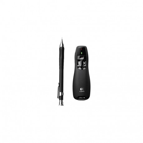 Logitech PRESENTER/POINTER WRL R400/910-001356