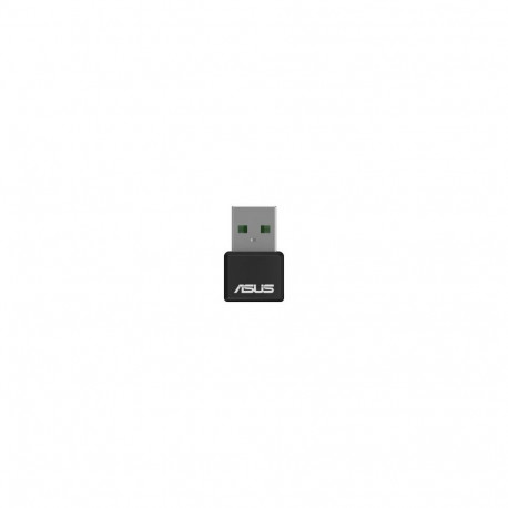 Asus Dual Band Wireless AX1800 USB Adapter USB-AX55 Nano