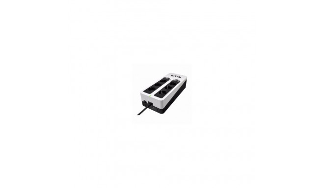 Eaton UPS 3S 550 DIN 550 VA, 330 W, Off line