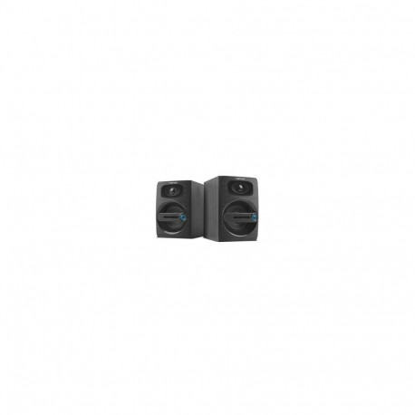 Natec Bookshelf Speaker NGL-1641 Cougar Black