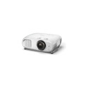 EPSON 3LCD Full HD Projector EH-TW7100 4K PRO-UHD 3840 x 2160 (2 x 1920 x 1080), 3000 ANSI lumens, W