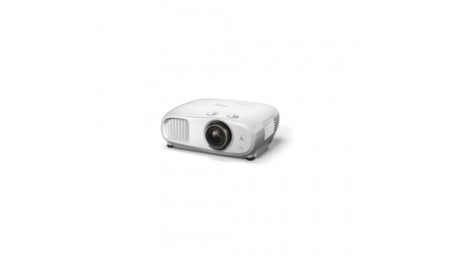 EPSON 3LCD Full HD Projector EH-TW7100 4K PRO-UHD 3840 x 2160 (2 x 1920 x 1080), 3000 ANSI lumens, W