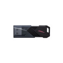 Kingston DataTraveler Exodia Onyx 256GB USB 3.2 Flash Drive