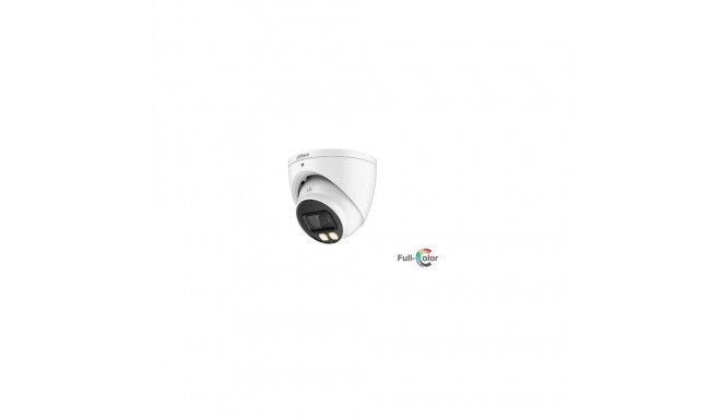 DAHUA CAMERA HDCVI 2MP IR EYEBALL/HDW1239T-A-LED-0280B-S2