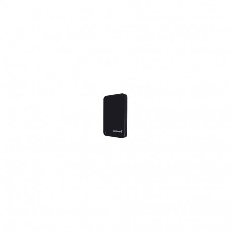 Intenso External HDD||6023580|2TB|USB 3.0|Colour Black|6023580
