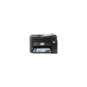 EPSON Multifunctional printer EcoTank L6290 Contact image sensor (CIS), 4-in-1, Wi-Fi, Black