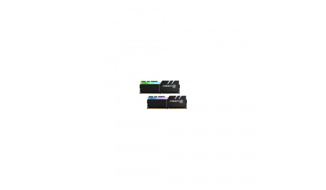 G.Skill MEMORY DIMM 32GB PC3200 DDR4/K2 F4-4000C18D-32GTZR