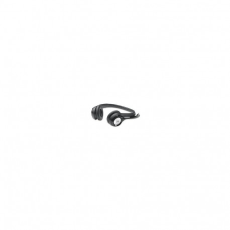 Logitech HEADSET USB H390/981-000406