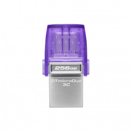Kingston MEMORY DRIVE FLASH USB3.2/256GB DTDUO3CG3/256GB