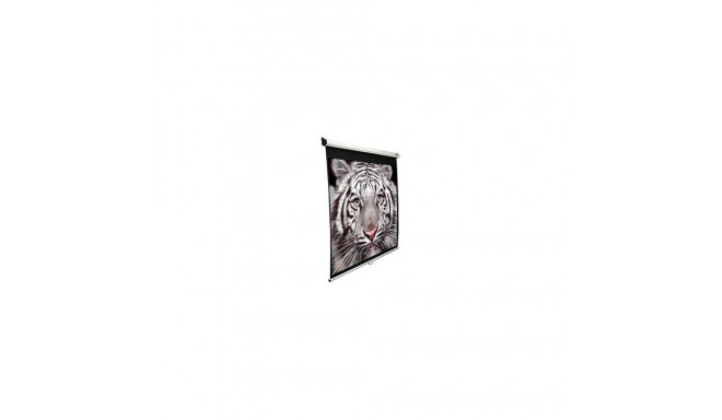 Elite Screens Manual Series M135XWH2 Diagonal 135