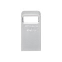 Kingston MEMORY DRIVE FLASH USB3.2 64GB/MICRO DTMC3G2/64GB
