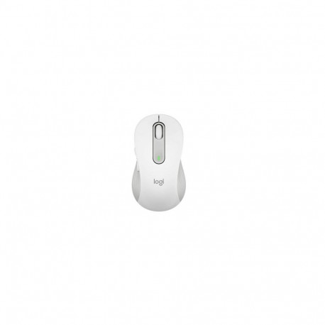 Logitech MOUSE USB OPTICAL WRL M650/WHITE 910-006255