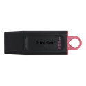 Kingston MEMORY DRIVE FLASH USB3.2/256GB DTX/256GB