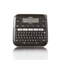 Brother PT-D210VP Thermal, Label Printer, Black