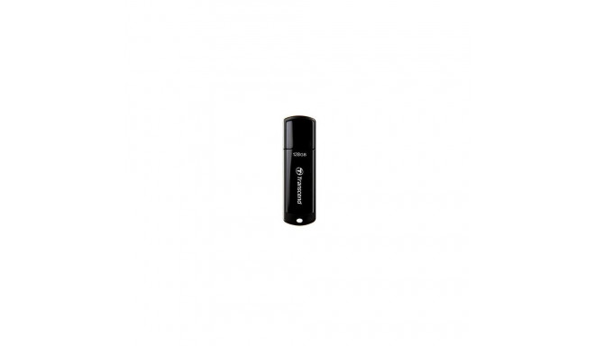 Transcend MEMORY DRIVE FLASH USB3 128GB/BLACK TS128GJF700