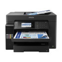 EPSON EcoTank L15160 Colour, Inkjet, Multicunctional Printer, A3+, Wi-Fi, Black