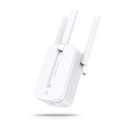 MERCUSYS Wi-Fi Range Extender MW300RE 802.11n, 2.4GHz, 300 Mbit/s, Antenna type 3xExternal