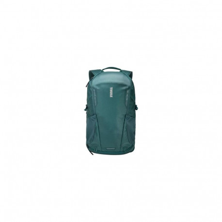 Thule EnRoute Backpack TEBP-4416 Fits up to size 15.6 ", Backpack, Green