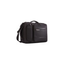Thule Crossover 2 C2CB-116 Fits up to size 15.6 ", Black, Shoulder strap, Messenger - Briefcase/Back