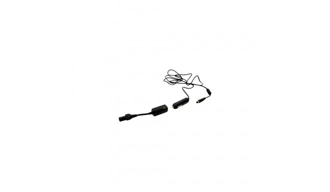 Dell Air/Car/Auto DC Power Adapter Kit 90W 7.4mm