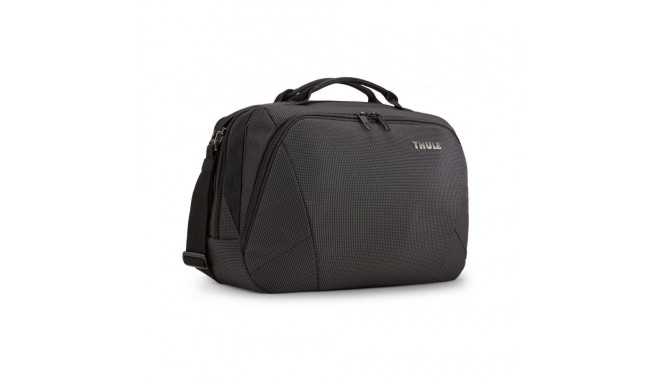 Thule Boarding Bag C2BB-115 Crossover 2 Black, Shoulder strap