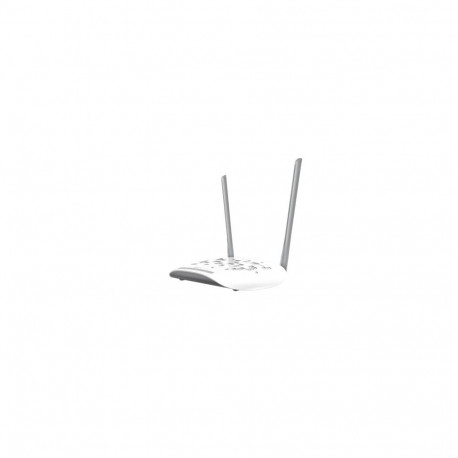 TP-Link Access Point TL-WA801N 802.11n, 2.4, 300 Mbit/s, 10/100 Mbit/s, Ethernet LAN (RJ-45) ports 1