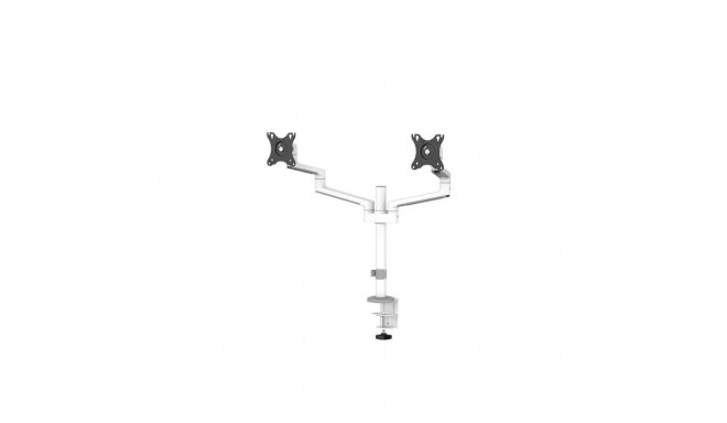 NEOMOUNTS MONITOR ACC DESK MOUNT 17-27''/DUAL DS60-425WH2
