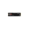 Samsung SSD M.2 2280 4TB/990 PRO MZ-V9P4T0BW