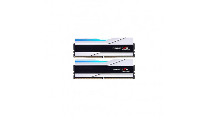 G.Skill MEMORY DIMM 32GB DDR5-6400 K2/6400J3239G16GX2-TZ5NRW