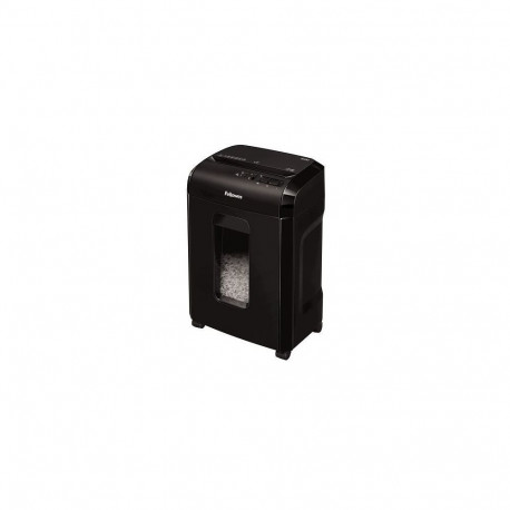 Fellowes Powershred 10M Micro-Cut Shredder