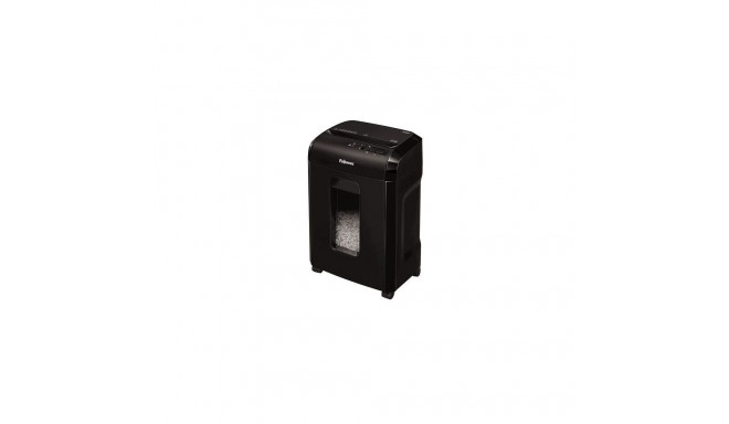 Fellowes Powershred 10M Micro-Cut Shredder