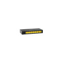 DAHUA Switch||PFS3008-8GT-V2|Type L2|DH-PFS3008-8GT-V2