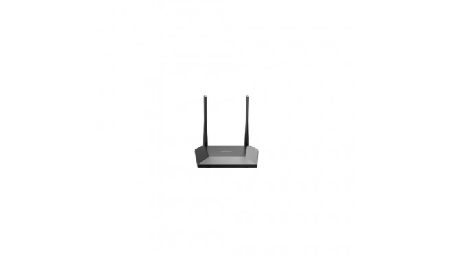 DAHUA Wireless Router||Wireless Router|300 Mbps|IEEE 802.11 b/g|IEEE 802.11n|1 WAN|3x10/100M|DHCP|Nu