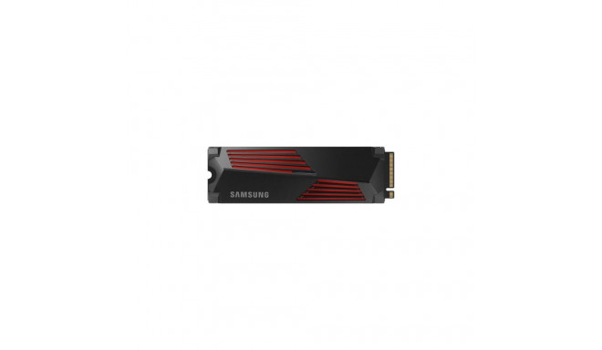 Samsung 990 PRO with Heatsink NVMe M.2 SSD 2TB